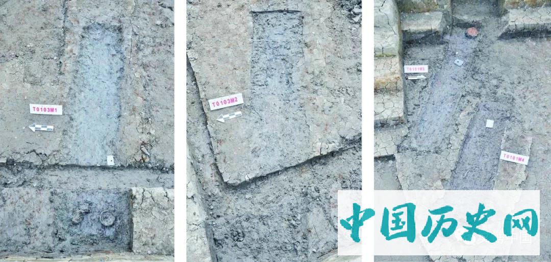 奉化江流域史前考古新发现