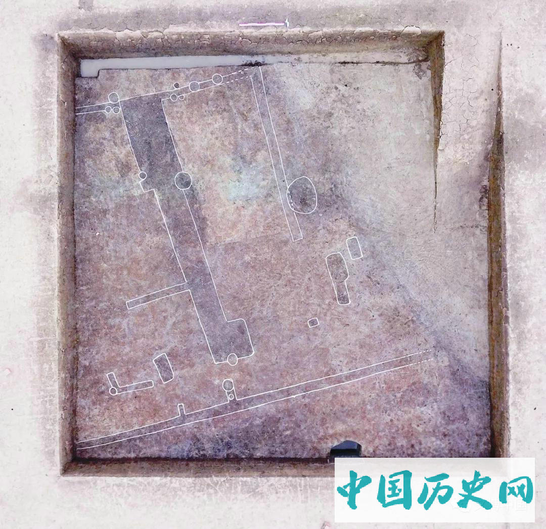奉化江流域史前考古新发现
