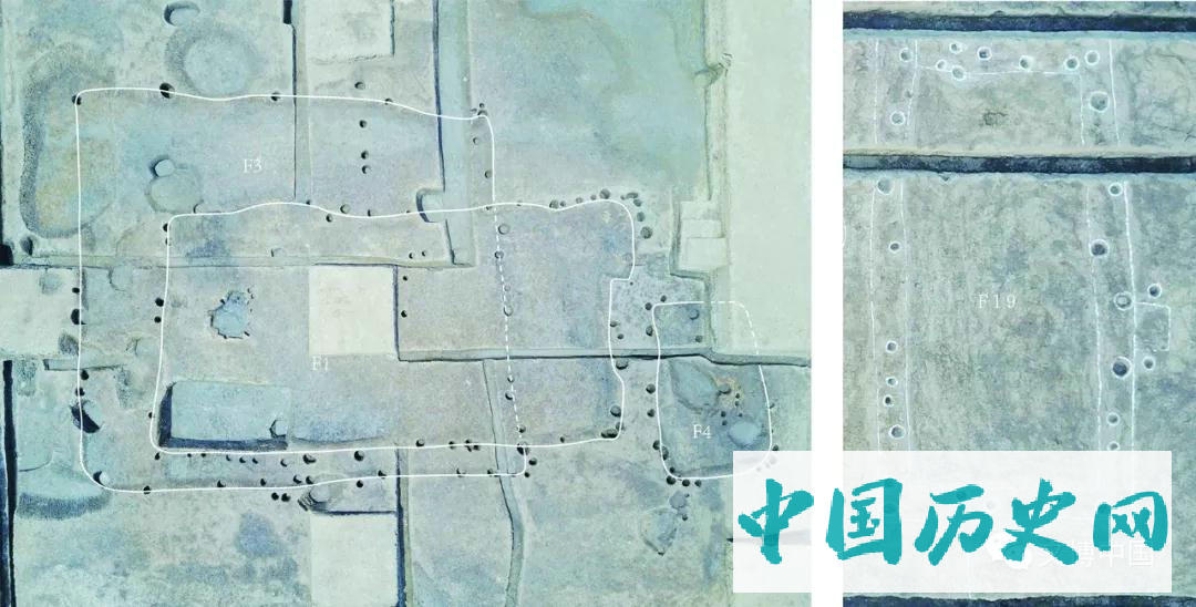 奉化江流域史前考古新发现
