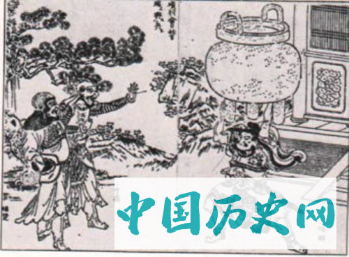 项羽战败是因作英雄秀围困之下玩伤感