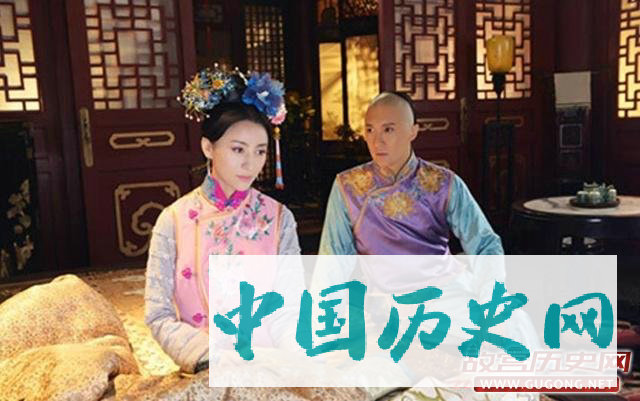 清朝后期皇帝为何都短寿而且无子嗣，专家说了4个字道破个中原因