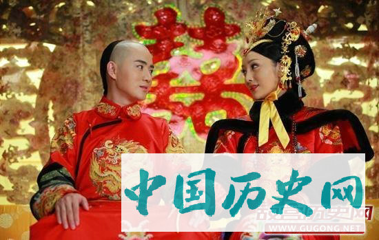 清朝后期皇帝为何都短寿而且无子嗣，专家说了4个字道破个中原因