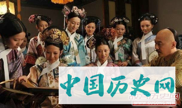 清朝后期皇帝为何都短寿而且无子嗣，专家说了4个字道破个中原因