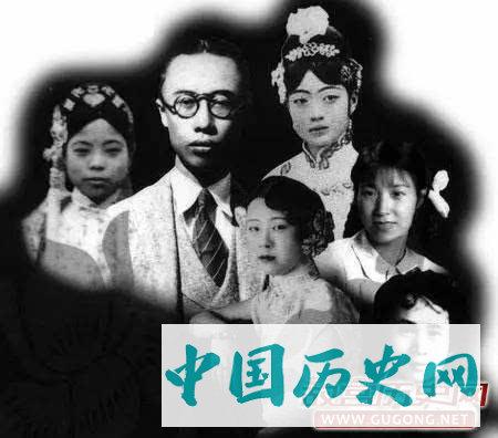 清朝后期皇帝为何都短寿而且无子嗣，专家说了4个字道破个中原因