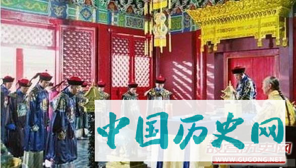 清朝后期皇帝为何都短寿而且无子嗣，专家说了4个字道破个中原因