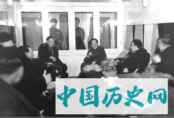 揭秘当年中苏友好之后为什么会闹掰掉