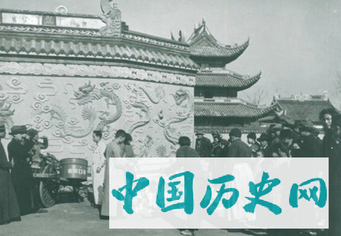 老照片：可口可乐中国发展史，第一年只卖了25瓶，你知道吗？