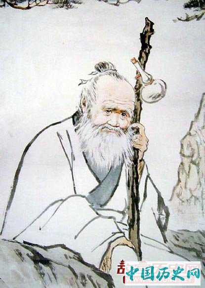 药王孙思邈业余爱好：懂“美容”可通神求雨