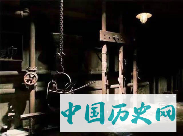 二战时，日军怎样对待美国女战俘?恐怖到让人无法承受