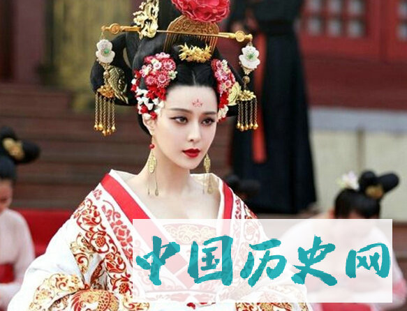 唐代皇帝：嫔妃以下居然要九人共同侍寝
