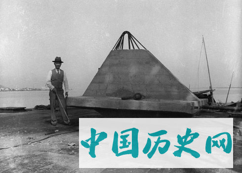茅以升如何建成不塌之桥