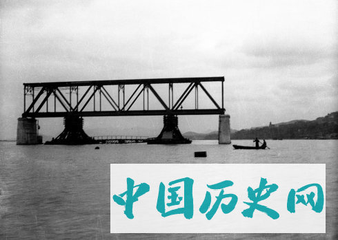 茅以升如何建成不塌之桥