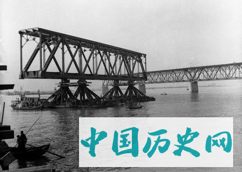茅以升如何建成不塌之桥
