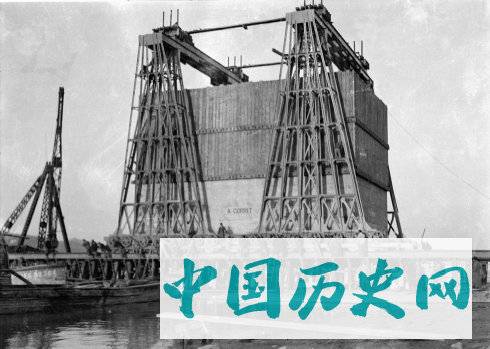 茅以升如何建成不塌之桥