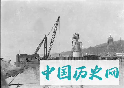 茅以升如何建成不塌之桥