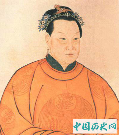 朱元璋大儿子朱标死因的几种说法