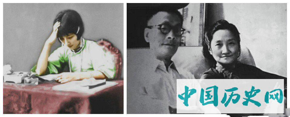 岁月无情,红颜易老:民国十大绝世美女,晚年照片美不美?