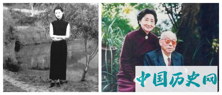 岁月无情,红颜易老:民国十大绝世美女,晚年照片美不美?
