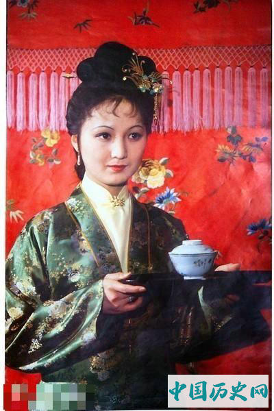 要强的王熙凤为什么能容忍让平儿做小三