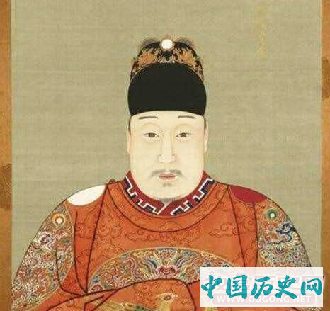 明朝是亡于万历皇帝的同性恋吗