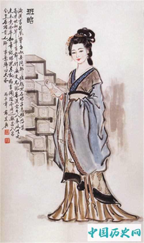 汉朝的“闺蜜干政”：想不到结局竟然是这样