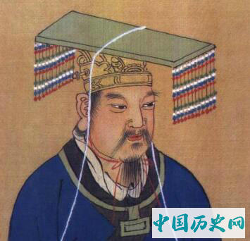 周武王为什么要编造商汤灭夏的故事呢？
