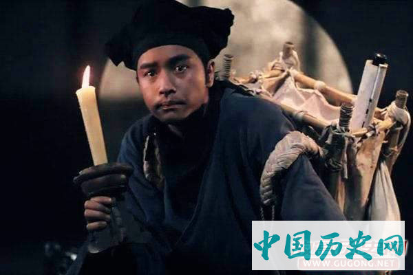 古代人出远门如何解决吃住问题？别傻傻被电视剧骗了
