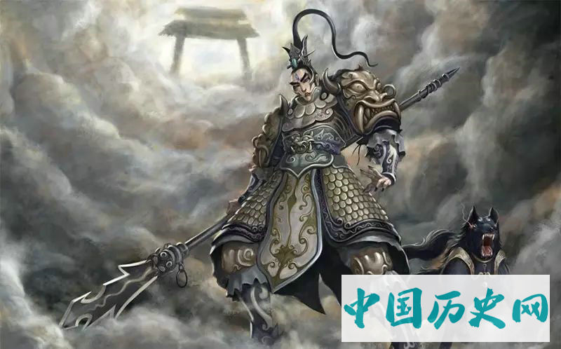 脱西游的秀（三五）：西游神话里，隐身术究竟是怎样一种技能？