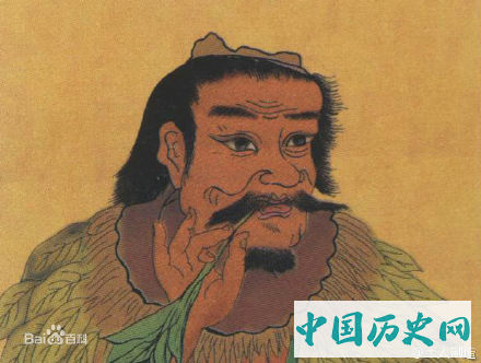 开启中华文明史、第一次大统一之阪泉之战