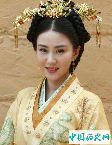 “楚之霸，樊姬之力也”-楚国的夫人们究竟有何不凡之处？