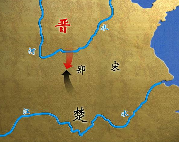 鈥湷之霸，樊姬之力也鈥-楚国的夫人们究竟有何不凡之处？