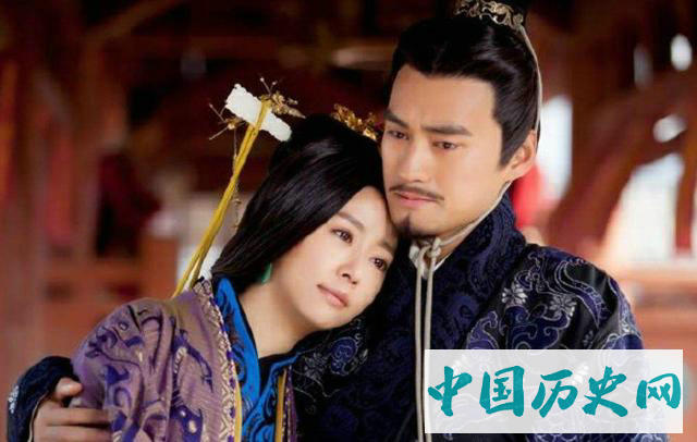“楚之霸，樊姬之力也”-楚国的夫人们究竟有何不凡之处？