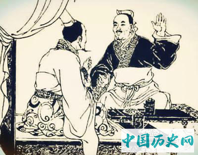 “楚之霸，樊姬之力也”-楚国的夫人们究竟有何不凡之处？