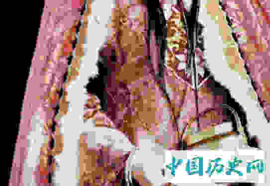 暖手筒