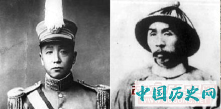 张学良揭秘父亲张作霖生平最害怕的人是谁