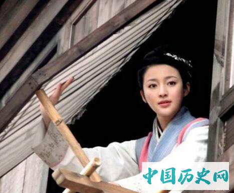 西门庆七个妻妾最终下场曝光：她最凄惨