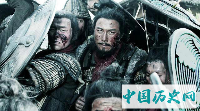 名将先轸“免胄入狄师”，力战而亡，是莽撞还是另有隐情？