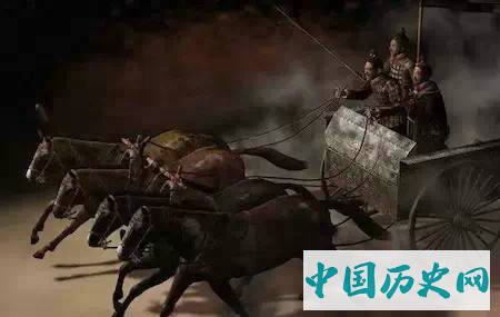 名将先轸鈥溍怆腥氲沂︹潱φ蕉觯敲ё不故橇碛幸情？