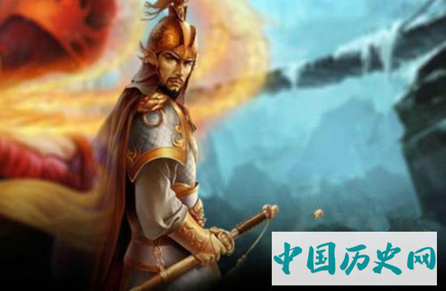 名将先轸“免胄入狄师”，力战而亡，是莽撞还是另有隐情？