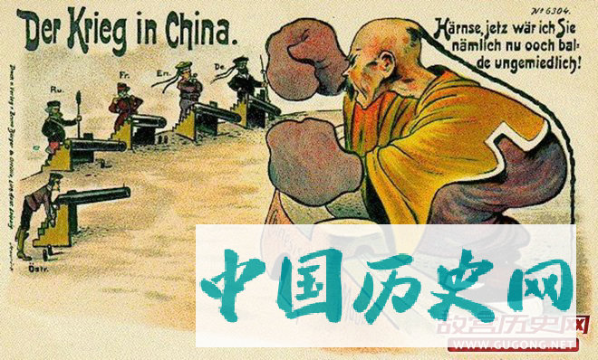 清中期的发式，仍较接近清初的“金钱鼠尾”