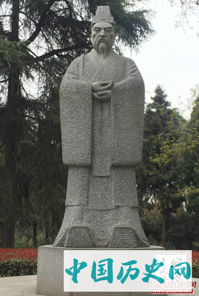 匪夷所思：风水祖师郭璞与凤凰神秘相关