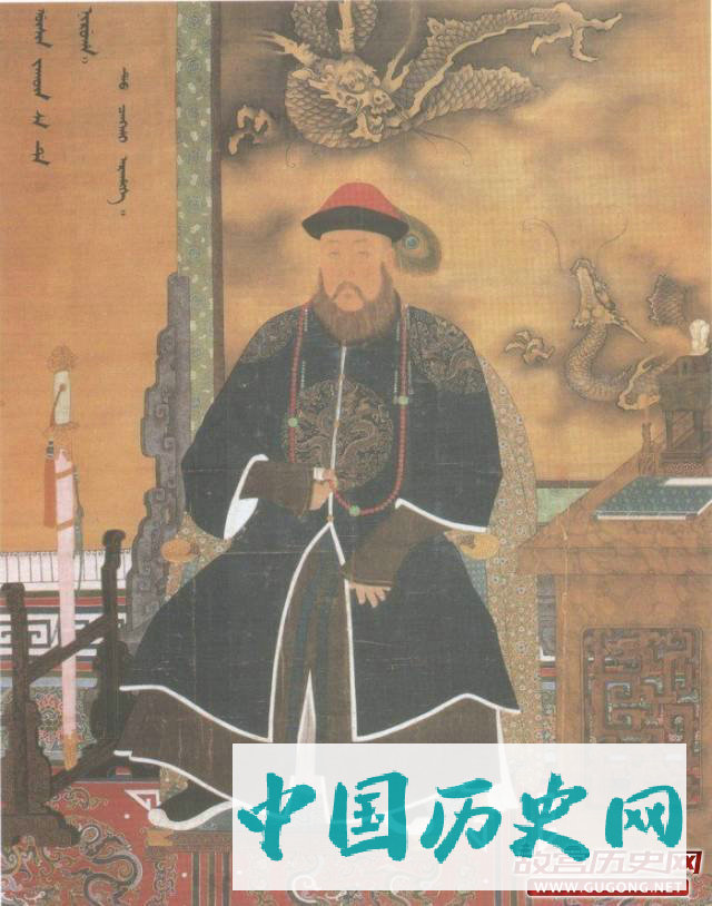 神奇的“12”——皇清12帝与永陵12峰