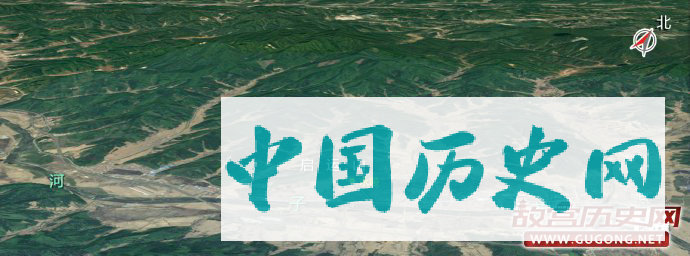 神奇的“12”——皇清12帝与永陵12峰