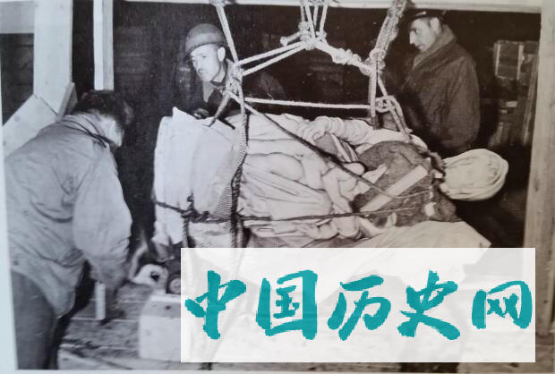 597：二战后期，盟军对德国的疯狂掠夺，苏联人更是连牛的不放过