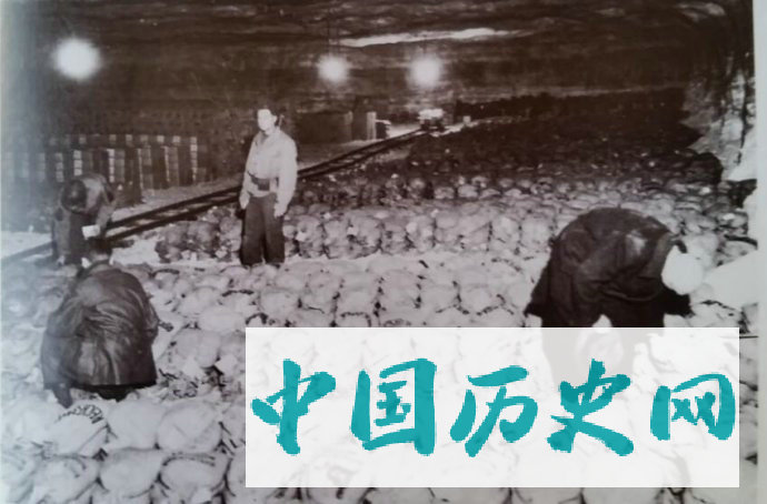597：二战后期，盟军对德国的疯狂掠夺，苏联人更是连牛的不放过
