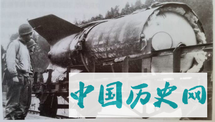 597：二战后期，盟军对德国的疯狂掠夺，苏联人更是连牛的不放过