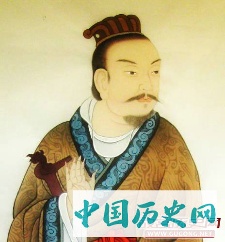 【读通鉴】巫蛊之祸的幕后黑手竟然是他！