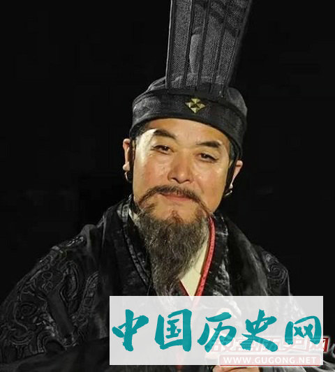 【读通鉴】巫蛊之祸的幕后黑手竟然是他！