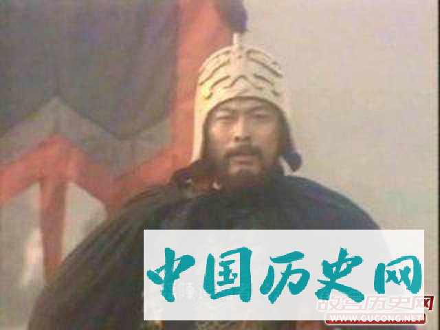 【读通鉴】巫蛊之祸的幕后黑手竟然是他！