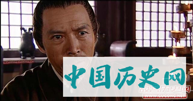 【读通鉴】巫蛊之祸的幕后黑手竟然是他！
